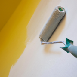 Peinture remise en état : astuces pour bien préparer vos murs Saint-Martin-de-Crau